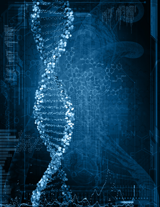Illustration for article titled Your Biggest Genetic Secrets Can Now Be Hacked, Stolen, and Used for Target Marketing
